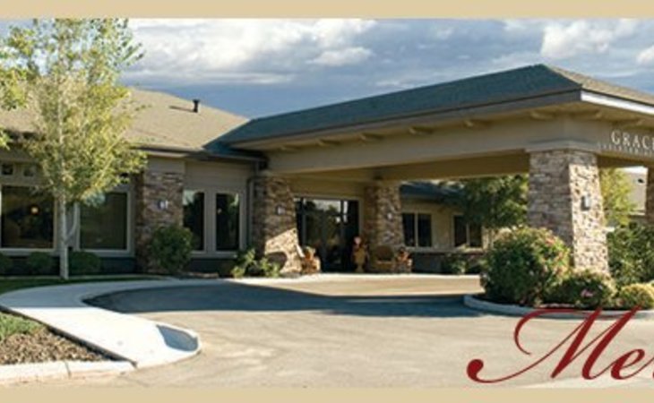 Grace Assisted Living - Fairview Lakes