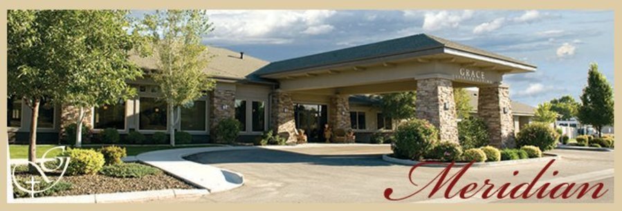 Grace Assisted Living - Fairview Lakes