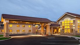 Farmington Station Senior Living