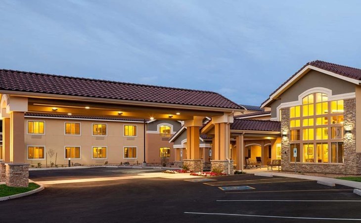 Farmington Station Senior Living