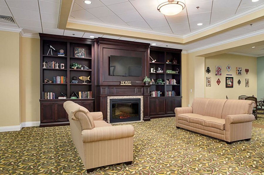 Grand Villa of DeLand