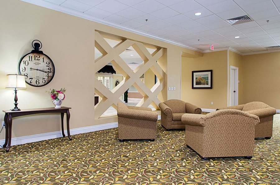 Grand Villa of DeLand