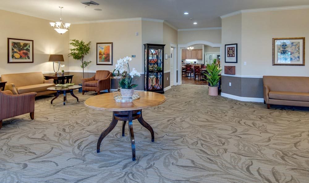 Charlotte Assisted Living