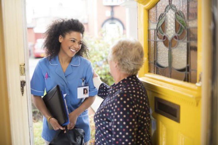 Broad Street Home Care