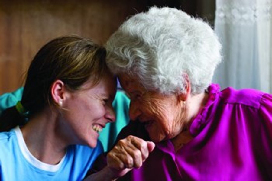 One on One Personal Homecare Services, Inc