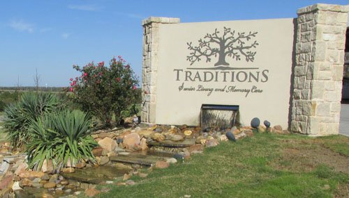 Traditions Senior Living and Memory Care image