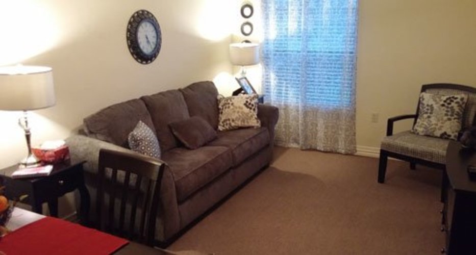 traditions independent living on Traditions Senior Living And Memory Care Sherman Tx Seniorhousingnet Com