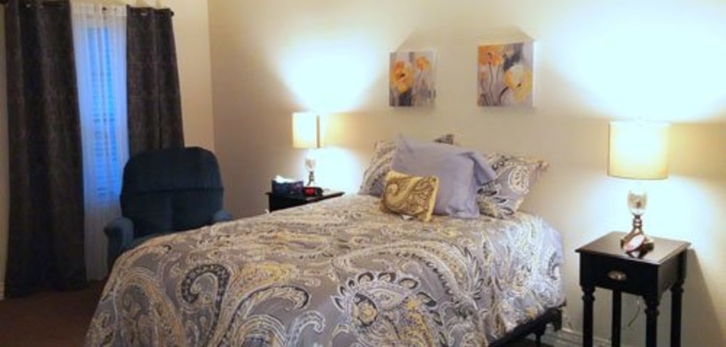 traditions independent living on Traditions Senior Living And Memory Care Sherman Tx Seniorhousingnet Com