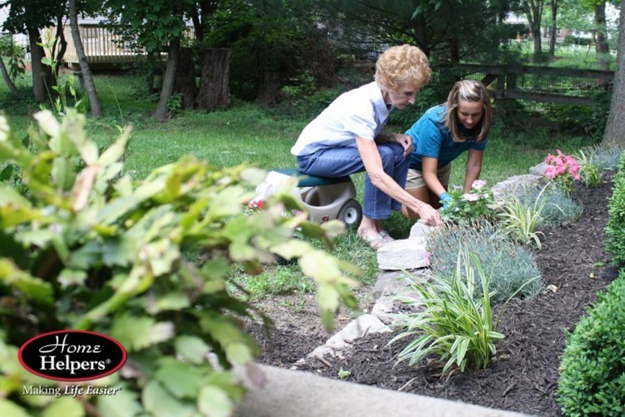 Home Helpers Salt Lake Valley