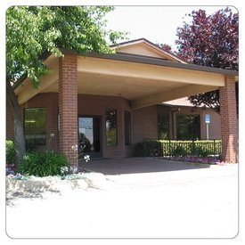 Auburn Oaks Care Center