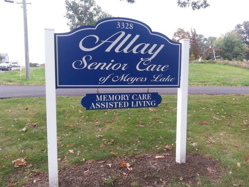 Allay Senior Care of Meyers Lake