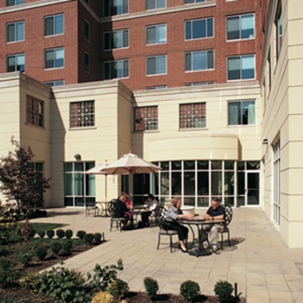 Five Star Premier Residences of Yonkers