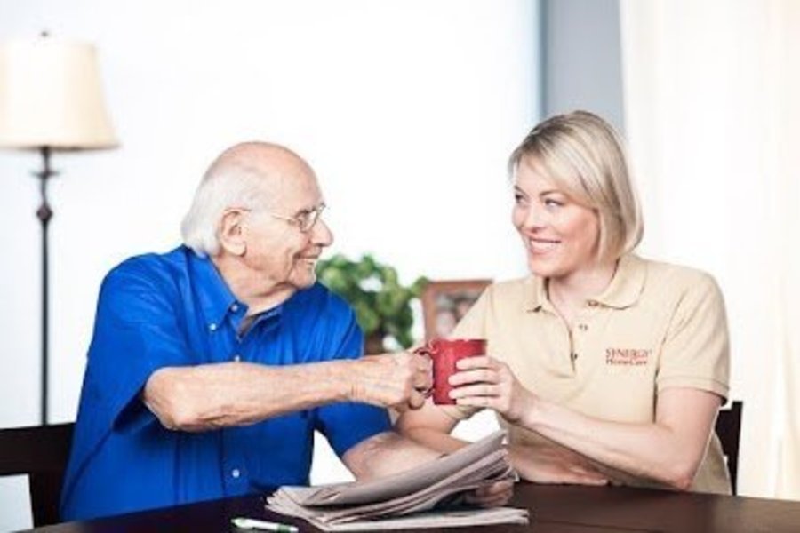 SYNERGY HomeCare of Waupaca