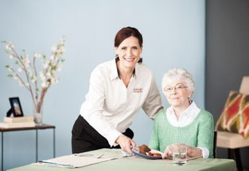 SYNERGY HomeCare of Waupaca