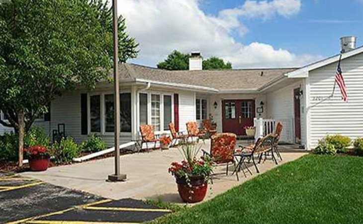 Carolina Assisted Living - 5 Photos - Appleton Senior Living