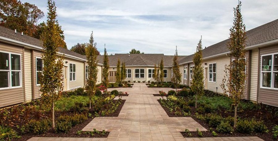 Mullica Gardens Assisted Living