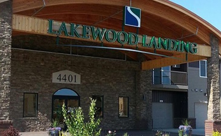 photo of Lakewood Landing