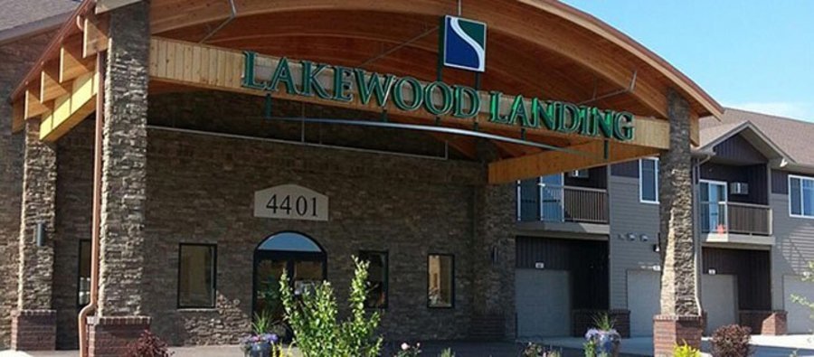 Lakewood Landing