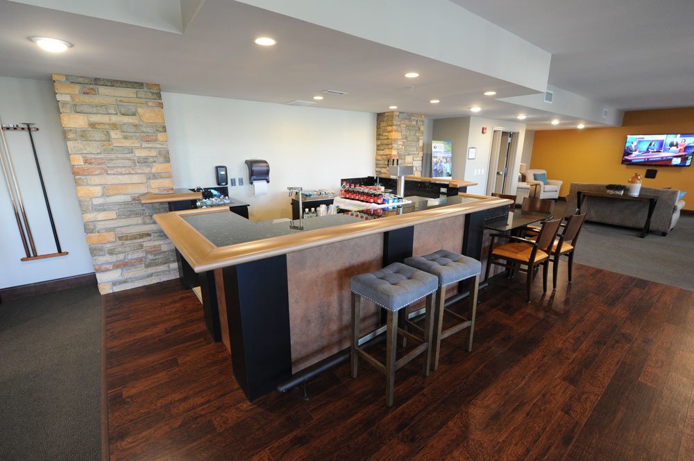 Clarendale of Mokena