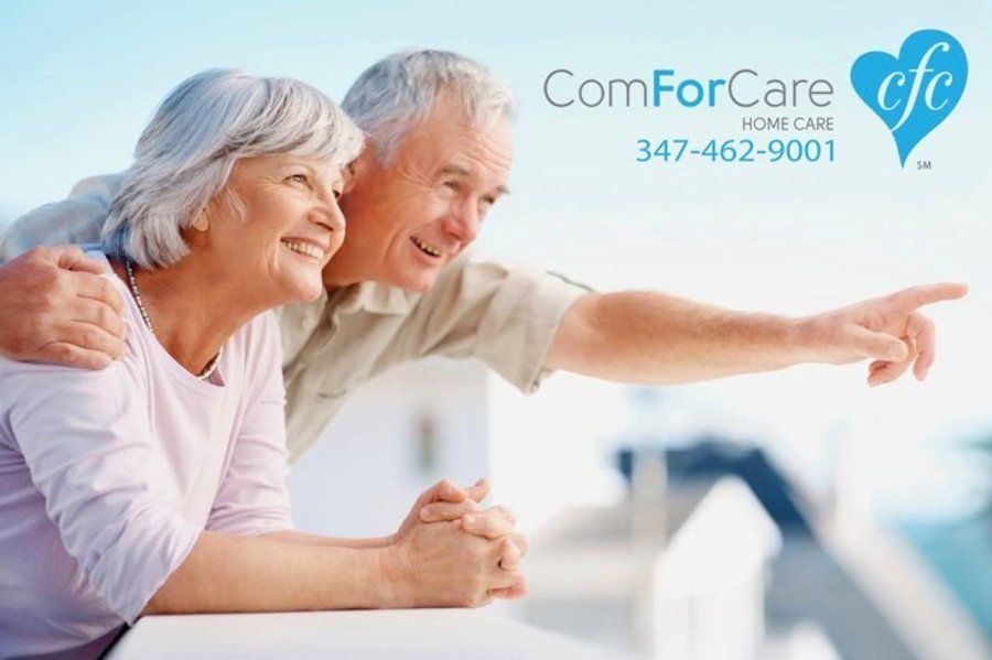 ComForCare Home Care Services