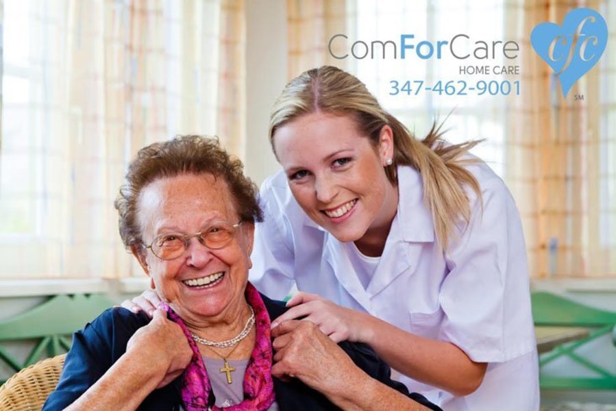 ComForCare Home Care Services