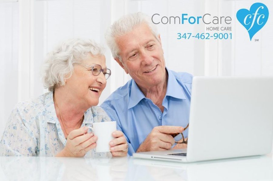 ComForCare Home Care Services