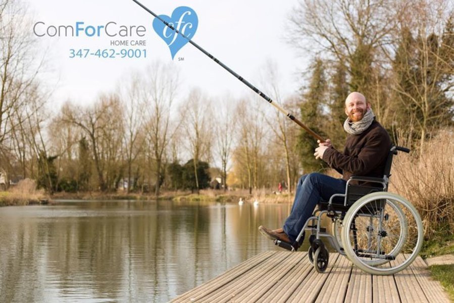 ComForCare Home Care Services