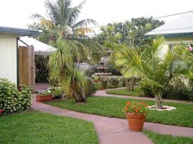 Hidden Garden Assisted Living Residence