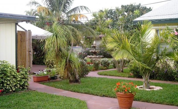 Hidden Garden Assisted Living Residence - 2500mo Starting Cost