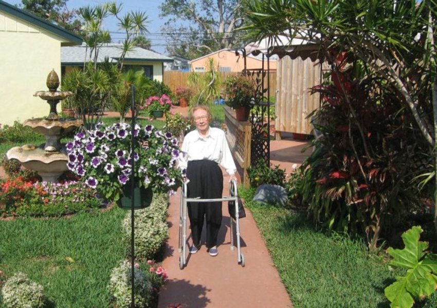 Hidden Garden Assisted Living Residence