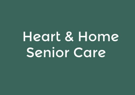 Heart & Home Senior Care image