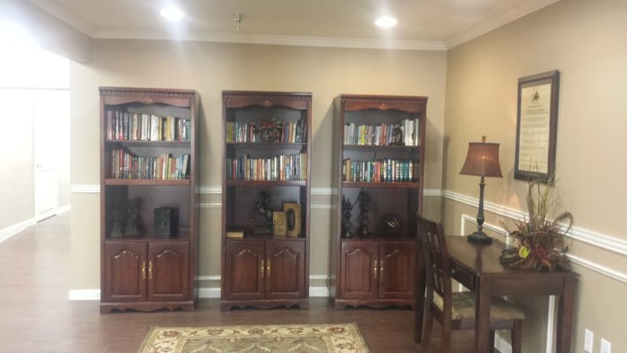 Hill Country Estates