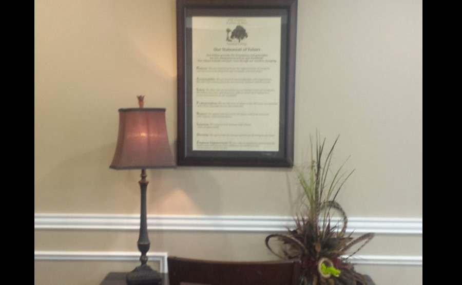 Hill Country Estates