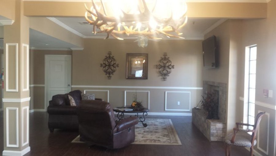 Hill Country Estates