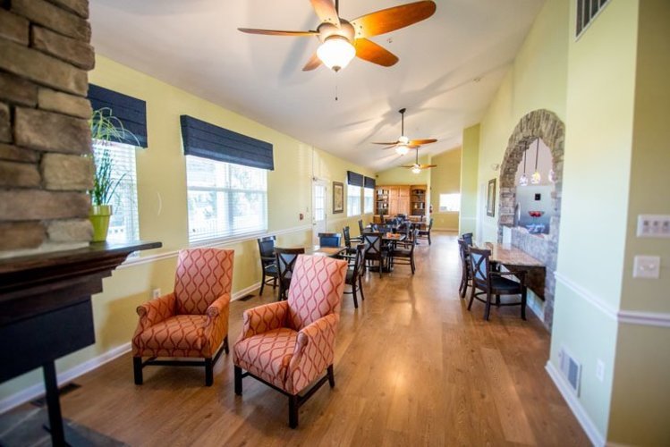 Inspirations Memory Care of Westminster Westminster, MD