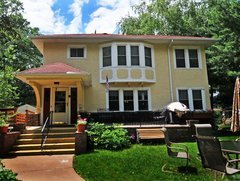 photo of Rakhma Joy Home