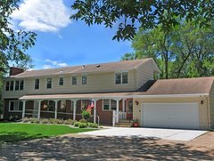 photo of Rakhma Grace Home