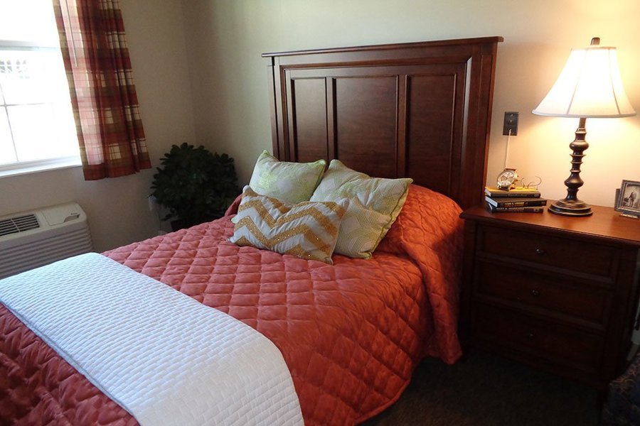 The Laurel at Vernon Hills Memory Care