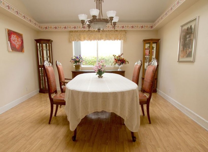 Ayres Residential Care Home: Century City