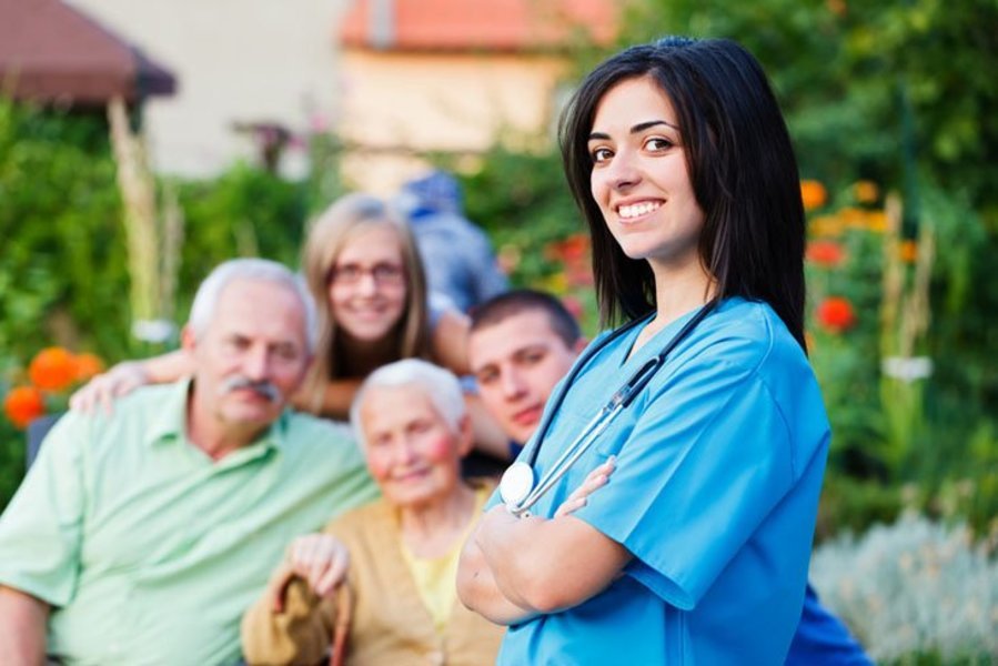 Associated Home Care of NJ