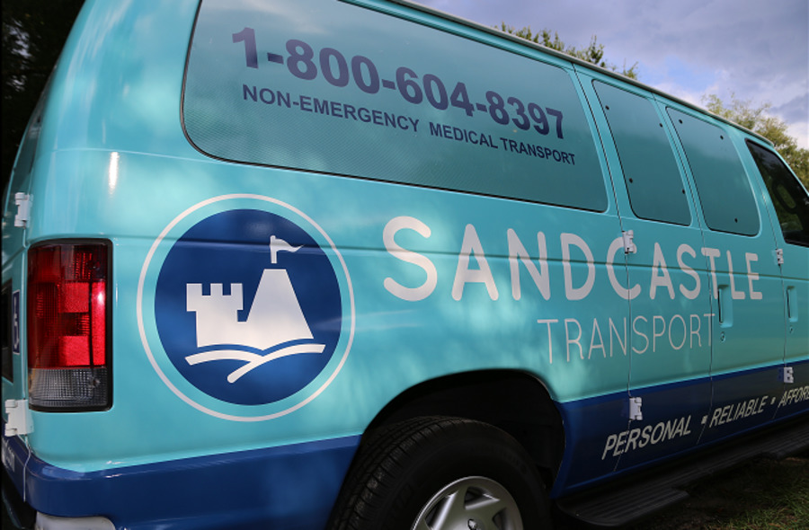 Sandcastle Homecare