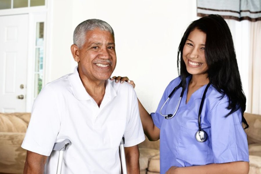 Associated Home Care of NJ