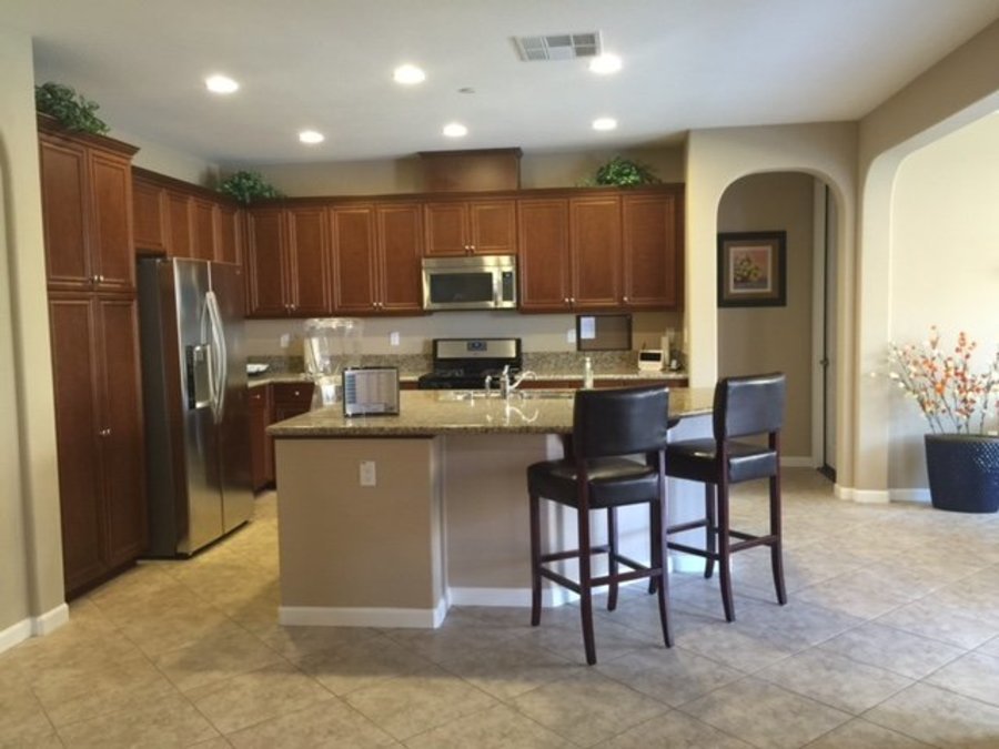 Harmony Care Home Memory Care