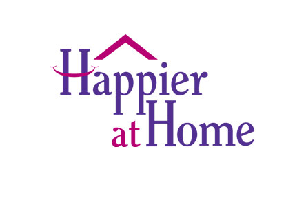 Happier at Home image