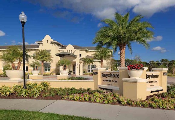 Bayshore Memory Care