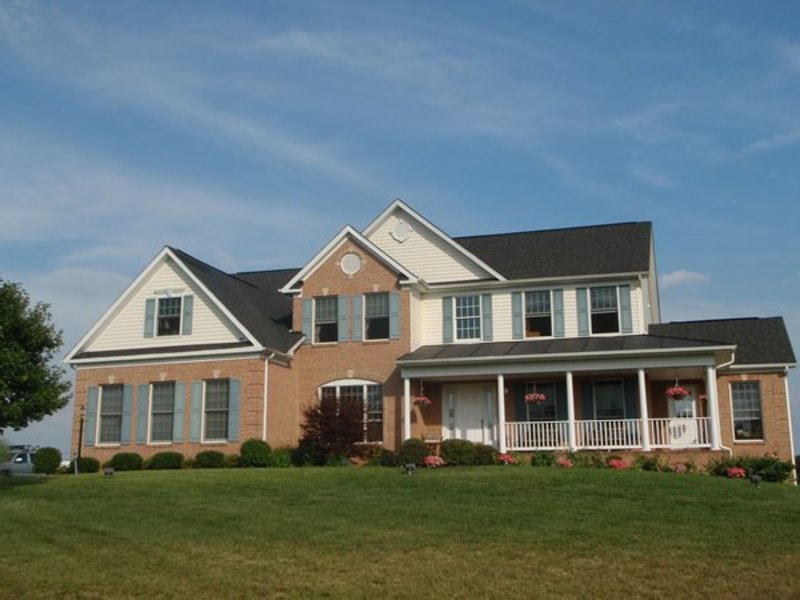 Brookeville House Assisted Living