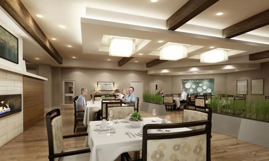 Avanti Senior Living at Vision Park