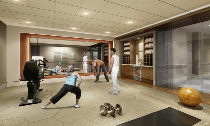 Avanti Senior Living at Vision Park