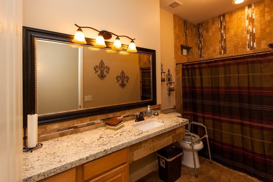 Elite Assisted Living Home
