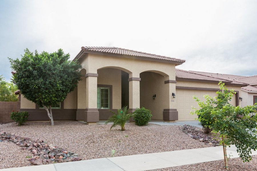 Elite Assisted Living Home
